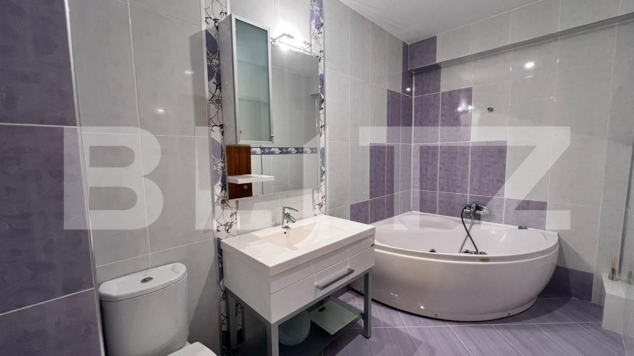 Apartament de închiriat 3 camere 1 Mai - 176901AI | BLITZ Craiova | Poza7