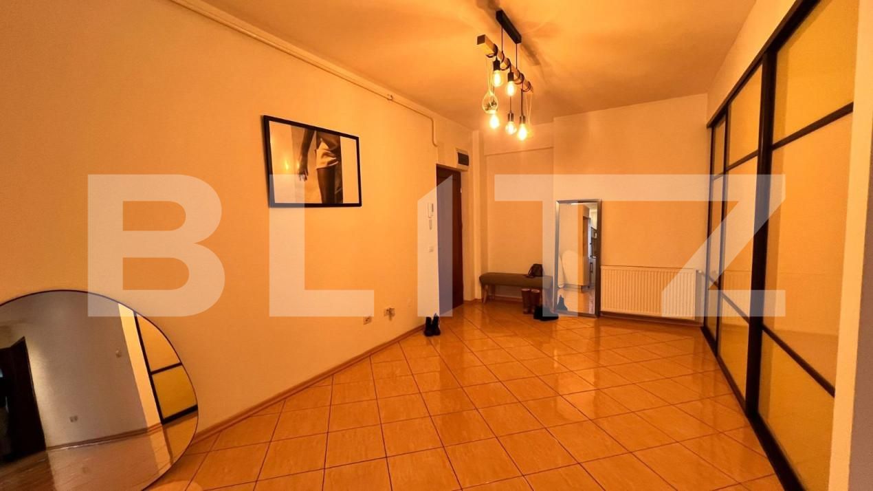 Apartament de închiriat 3 camere 1 Mai - 176901AI | BLITZ Craiova | Poza12