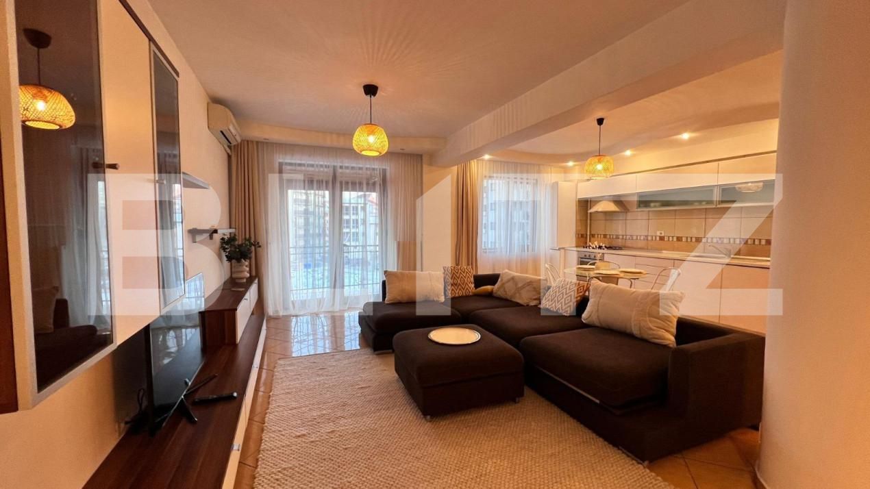 Apartament de închiriat 3 camere 1 Mai - 176901AI | BLITZ Craiova | Poza3