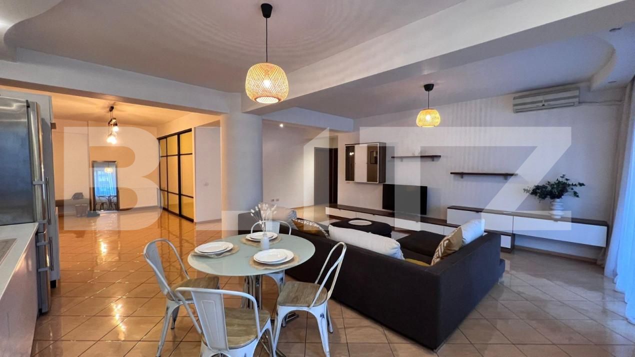 Apartament de închiriat 3 camere 1 Mai - 176901AI | BLITZ Craiova | Poza1