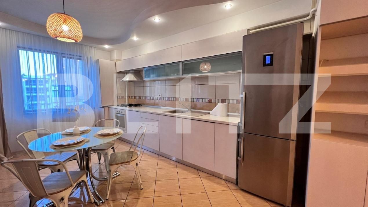 Apartament de închiriat 3 camere 1 Mai - 176901AI | BLITZ Craiova | Poza4