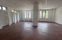 Spatiu comercial , 130 mp, zona Billa