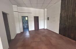 Spatiu comercial , 130 mp, zona Billa