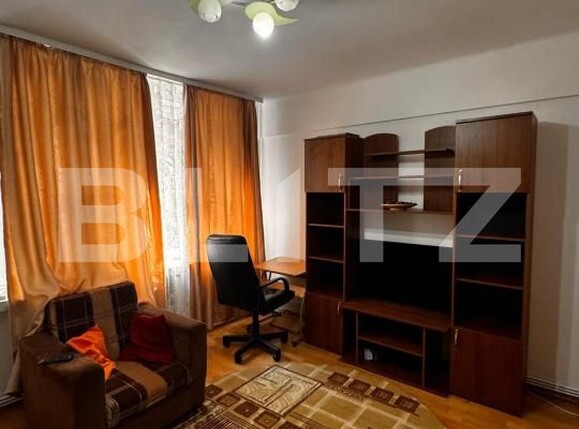 Apartament de închiriat 2 camere Central - 176924AI | BLITZ Craiova | Poza1