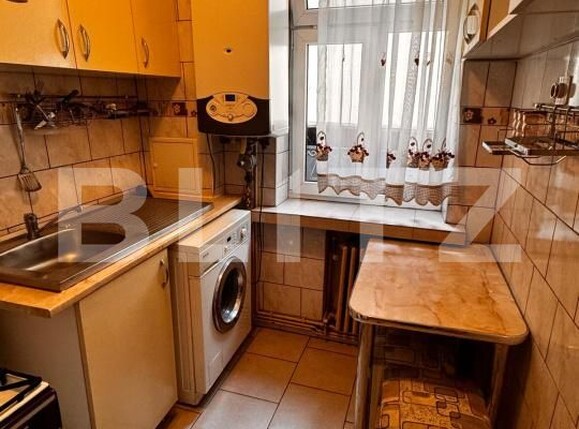 Apartament de închiriat 2 camere Central - 176924AI | BLITZ Craiova | Poza6