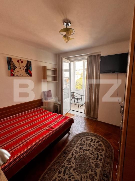 Apartament de închiriat 2 camere Central - 176924AI | BLITZ Craiova | Poza4