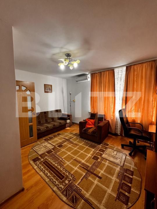 Apartament de închiriat 2 camere Central - 176924AI | BLITZ Craiova | Poza3