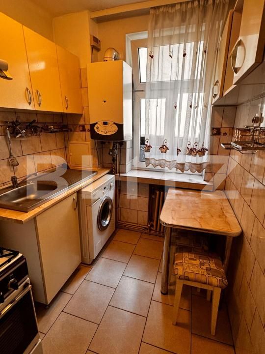 Apartament de închiriat 2 camere Central - 176924AI | BLITZ Craiova | Poza6