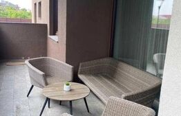 Apartament 2 camere de lux in Bujorului Residence