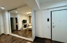 Apartament 2 camere de lux in Bujorului Residence