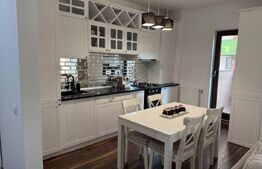 Apartament 2 camere de lux in Bujorului Residence