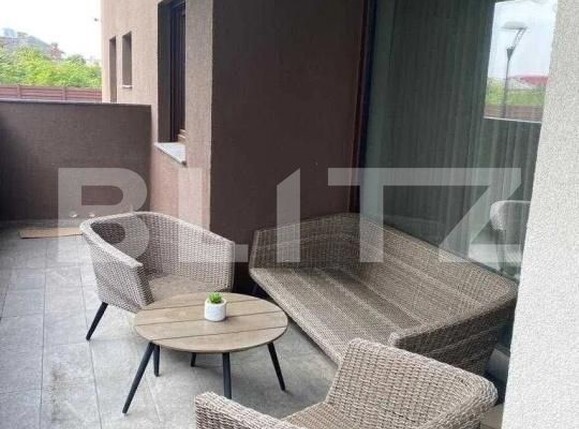 Apartament de închiriat 2 camere Central - 176933AI | BLITZ Craiova | Poza10