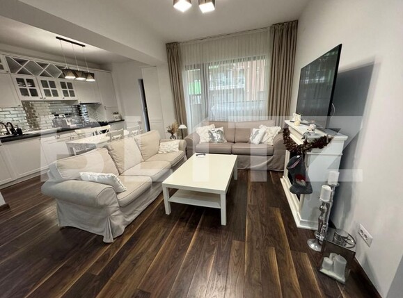 Apartament de închiriat 2 camere Central - 176933AI | BLITZ Craiova | Poza1