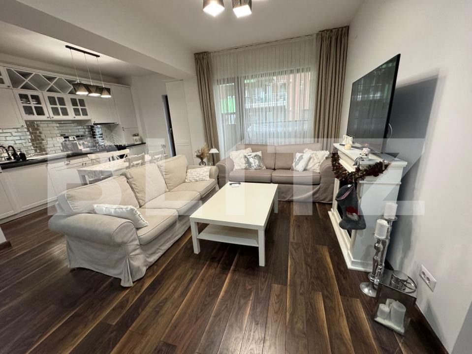 Apartament de închiriat 2 camere Central - 176933AI | BLITZ Craiova | Poza1