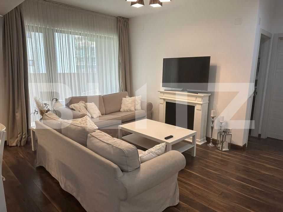 Apartament de închiriat 2 camere Central - 176933AI | BLITZ Craiova | Poza2