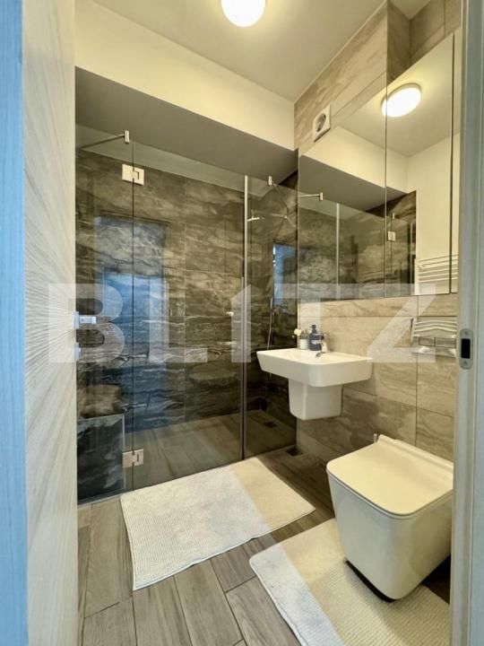 Apartament de închiriat 2 camere Central - 176933AI | BLITZ Craiova | Poza8