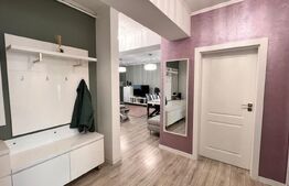 Apartament 101 mp,cu terasă 124 mp și Jacuzzi langa Facultatea de Medicina