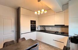 Apartament 101 mp,cu terasă 124 mp și Jacuzzi langa Facultatea de Medicina