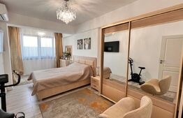 Apartament 101 mp,cu terasă 124 mp și Jacuzzi langa Facultatea de Medicina