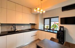 Apartament 101 mp,cu terasă 124 mp și Jacuzzi langa Facultatea de Medicina