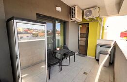 Apartament 101 mp,cu terasă 124 mp și Jacuzzi langa Facultatea de Medicina