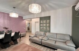 Apartament 101 mp,cu terasă 124 mp și Jacuzzi langa Facultatea de Medicina