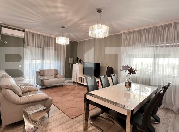 Apartament de vânzare 3 camere 1 Mai - 176943AV | BLITZ Craiova | Poza1