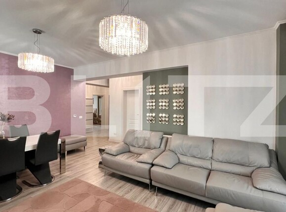 Apartament de vânzare 3 camere 1 Mai - 176943AV | BLITZ Craiova | Poza2