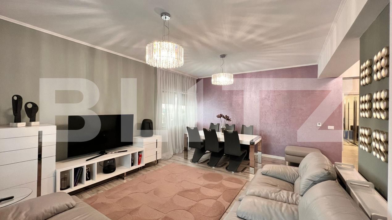 Apartament de vânzare 3 camere 1 Mai - 176943AV | BLITZ Craiova | Poza3