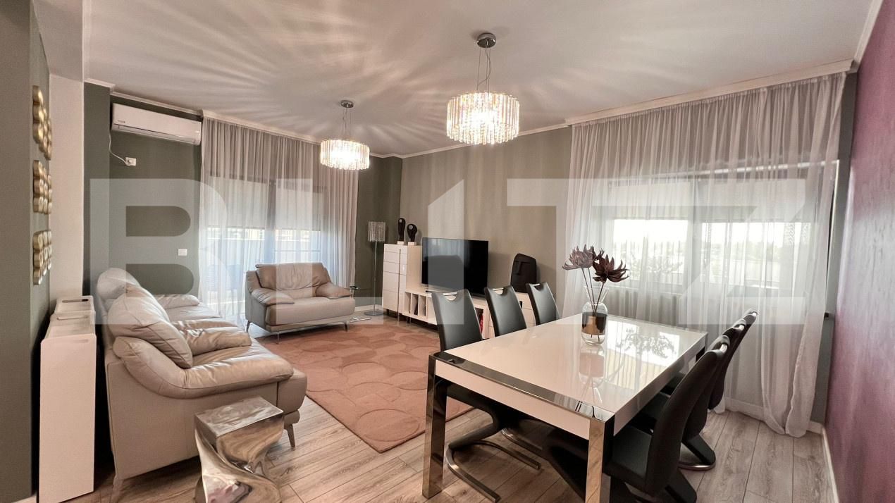 Apartament de vânzare 3 camere 1 Mai - 176943AV | BLITZ Craiova | Poza1