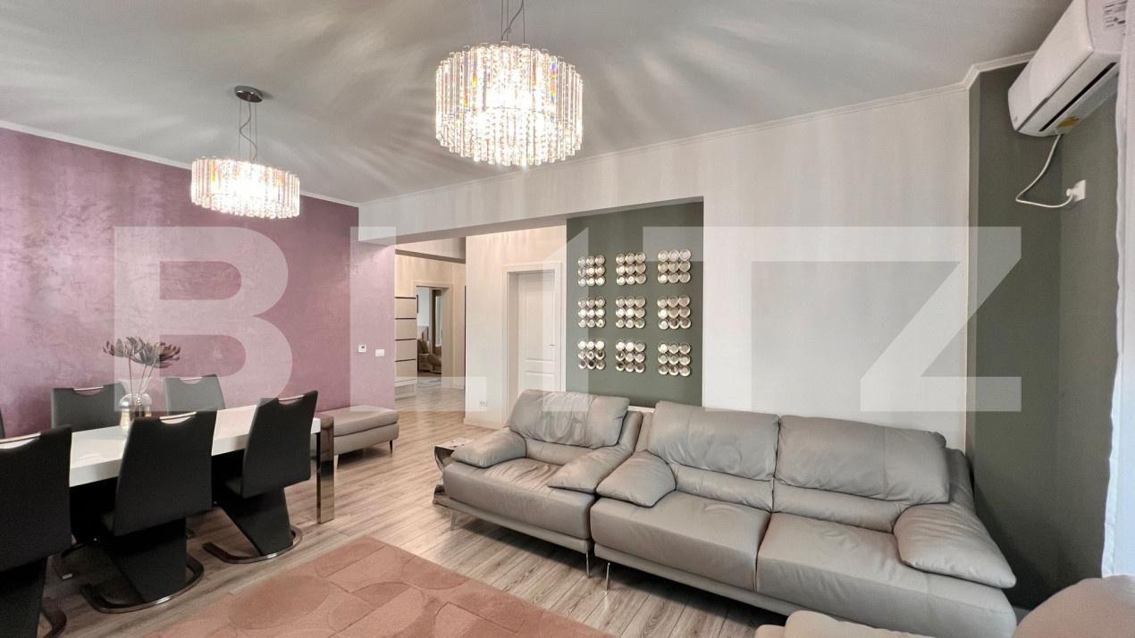 Apartament de vânzare 3 camere 1 Mai - 176943AV | BLITZ Craiova | Poza2