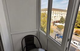  Apartament cu 2 camere decomandat, 50 mp,ultracentrala, zona Teatrul National