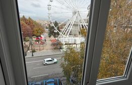  Apartament cu 2 camere decomandat, 50 mp,ultracentrala, zona Teatrul National