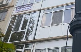  Apartament cu 2 camere decomandat, 50 mp,ultracentrala, zona Teatrul National