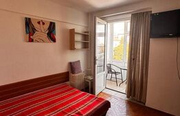  Apartament cu 2 camere decomandat, 50 mp,ultracentrala, zona Teatrul National