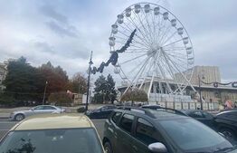  Apartament cu 2 camere decomandat, 50 mp,ultracentrala, zona Teatrul National