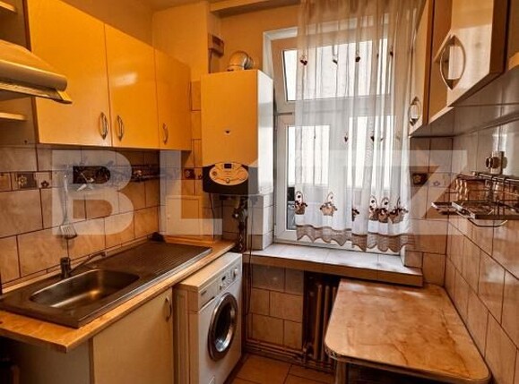 Apartament de vânzare 2 camere Ultracentral - 176957AV | BLITZ Craiova | Poza5