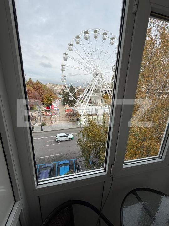 Apartament de vânzare 2 camere Ultracentral - 176957AV | BLITZ Craiova | Poza1