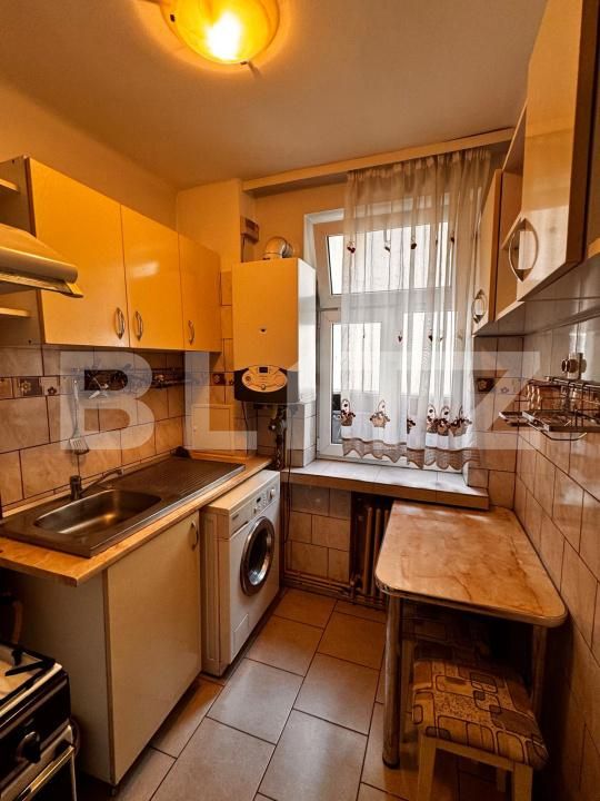 Apartament de vânzare 2 camere Ultracentral - 176957AV | BLITZ Craiova | Poza5