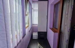 Apartament cu 2 camere, decomandat, George Enescu, zona linistita.