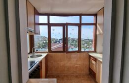 Apartament cu 2 camere, decomandat, George Enescu, zona linistita.