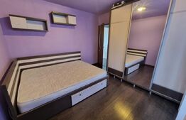 Apartament cu 2 camere, decomandat, George Enescu, zona linistita.