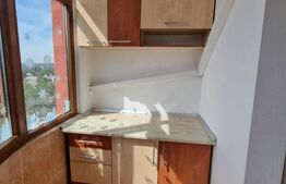 Apartament cu 2 camere, decomandat, George Enescu, zona linistita.