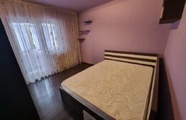 Apartament cu 2 camere, decomandat, George Enescu, zona linistita.