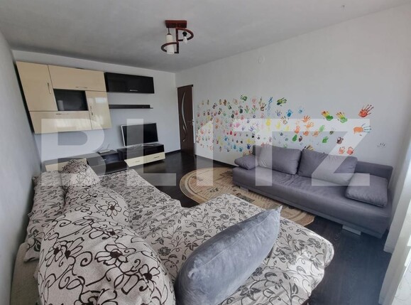 Apartament de închiriat 2 camere George Enescu - 176990AI | BLITZ Craiova | Poza1