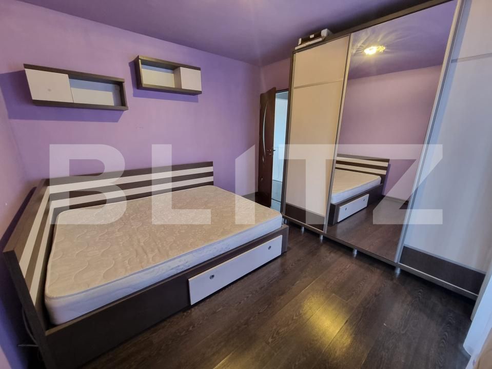 Apartament de închiriat 2 camere George Enescu - 176990AI | BLITZ Craiova | Poza3