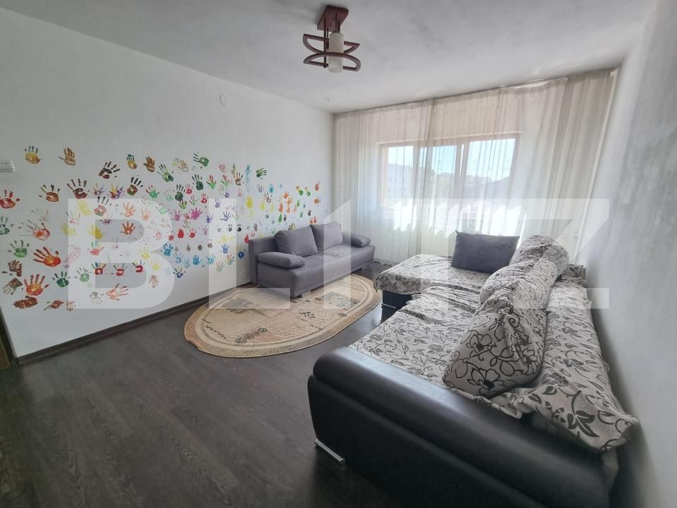 Apartament de închiriat 2 camere George Enescu - 176990AI | BLITZ Craiova | Poza2