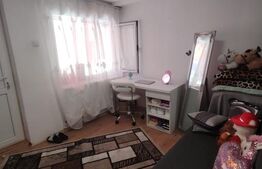 Casa pe parter, 4 camere, zona Brestei