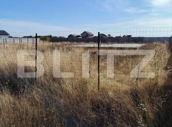 Teren de vânzare Ghercesti - 177027TV | BLITZ Craiova | Poza3