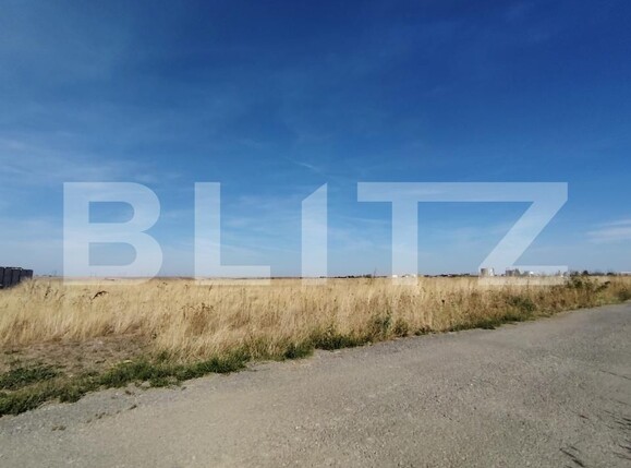 Teren de vânzare Ghercesti - 177027TV | BLITZ Craiova | Poza2